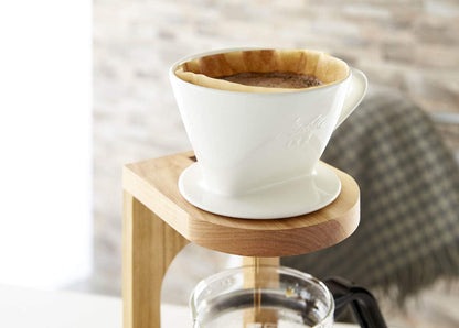 Melitta Filter Natural Brown 40 / 40