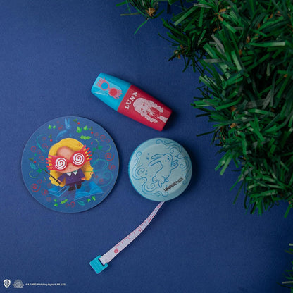 Cinereplicas Harry Potter - Luna Lovegood Advent Calendar - Official License