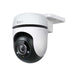 TP-Link Tapo TC40 Dôme Caméra de sécurité IP Intérieure et extérieure 1920 x 1080 pixels Plafond/Mur/Poteau