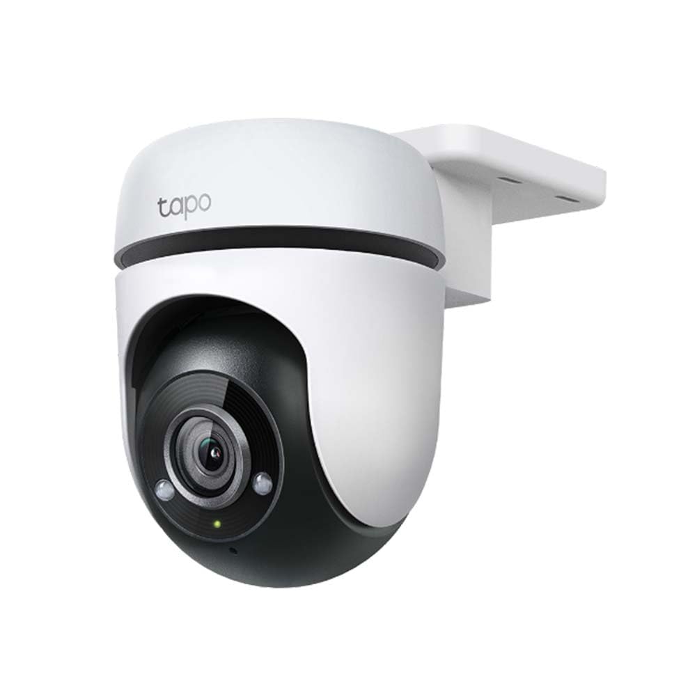 TP-Link Tapo TC40 Dôme Caméra de sécurité IP Intérieure et extérieure 1920 x 1080 pixels Plafond/Mur/Poteau