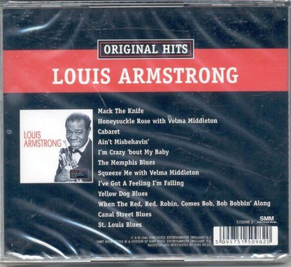 Louis Armstrong: Original Hits
