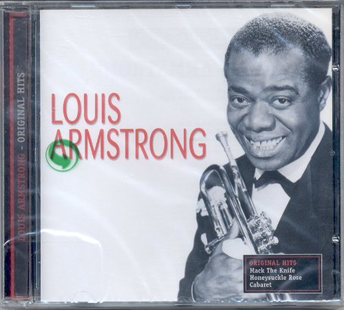 Louis Armstrong: Original Hits