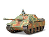 Tamiya Tamiya-35203 Pantera 35203 Tanque alemán 'JagdPanther' L.V. Kit de Modelo Militar 1:35, Multicolor, S (T2M TAM35203