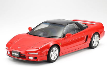 TAMIYA USA TAM24100 1:24 Honda NSX Scale Model Kit