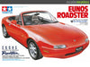 Tamiya Mazda 1/24 Eunos Roadster # 24085