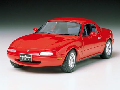 Tamiya Mazda 1/24 Eunos Roadster # 24085