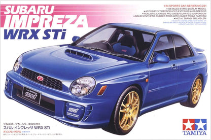 Tamiya - Modelo a Escala (T2M 24231