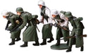 Tamiya - Figura para modelismo Escala 1:35 (35256