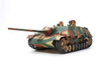 Tamiya Kit Modello -Carrello Armada Jagdpanzer IV / 70V Lang SD.Kfz.162/1 - Scala 1:35 - TA35340