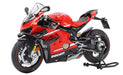 Tamiya 1/12 Ducati Superleggera V4 TAM14140 Plastic Models Motorcycles