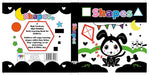 My First Black & White Baby Books