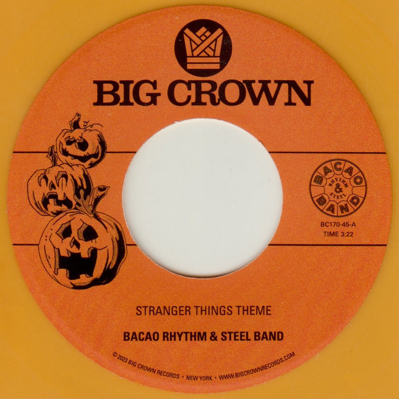 Stranger Things Theme/Halloween Theme