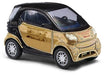 Busch - Smart Fortwo 07 Roncalli (10/20) * - BA46184