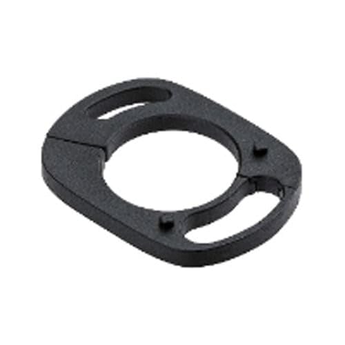 Vision ACR Abstandshalter-Set Carbon MW010 0,2 Zoll (5 mm