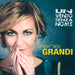 Un Vento Senza Nome - Autographed 180-Gram Green Colored Vinyl