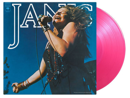 Janis