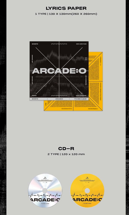 Arcade : O