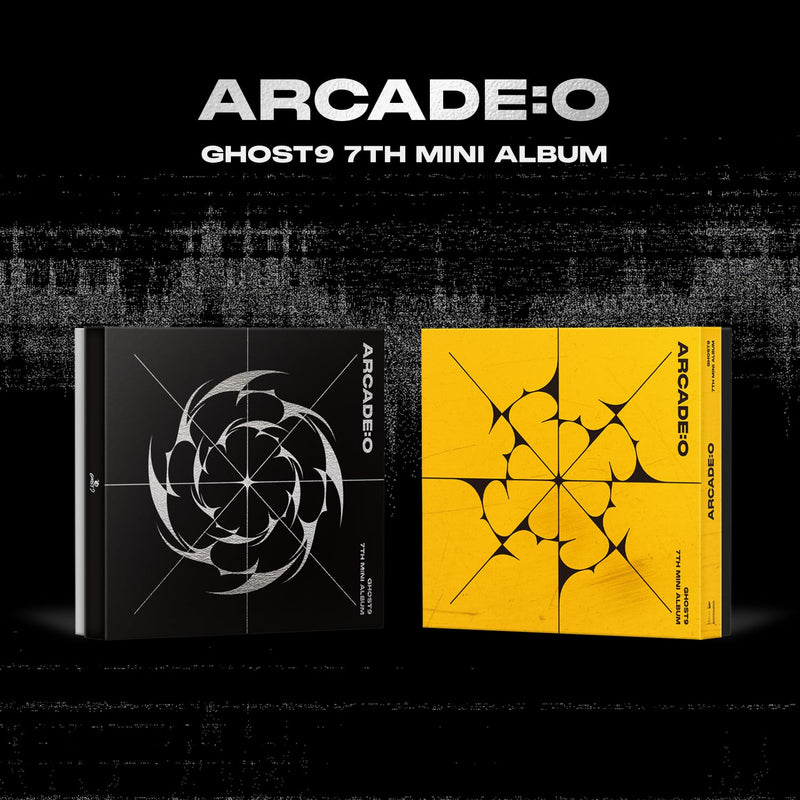 Arcade : O