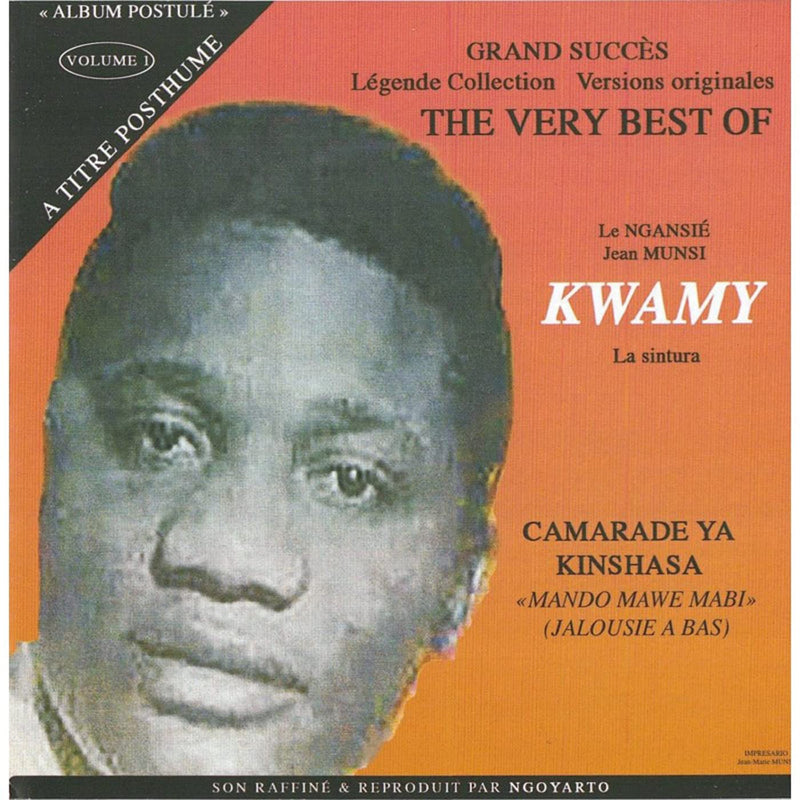 Very Best Of