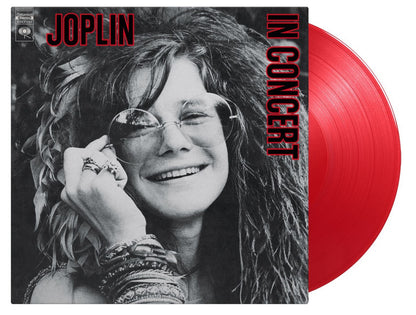 Joplin in Concert
