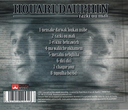 Houari Dolphin - Razki or Mali