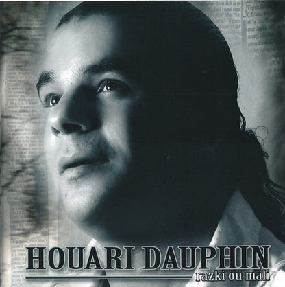 Houari Dolphin - Razki or Mali