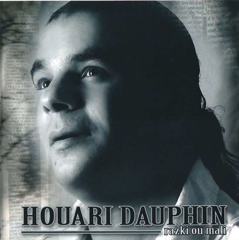 Houari Dolphin - Razki or Mali