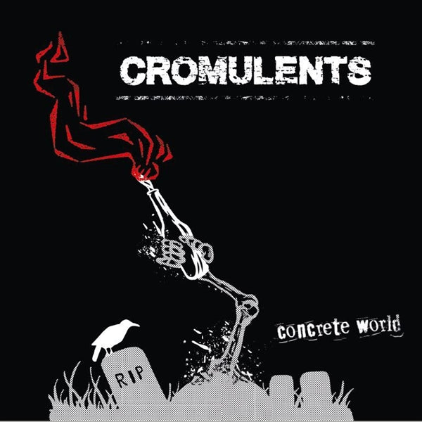 Concrete World