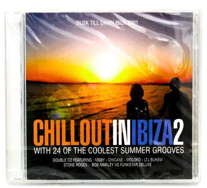 Chill Out in Ibiza V.2