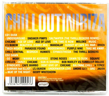 Chill Out in Ibiza V.2