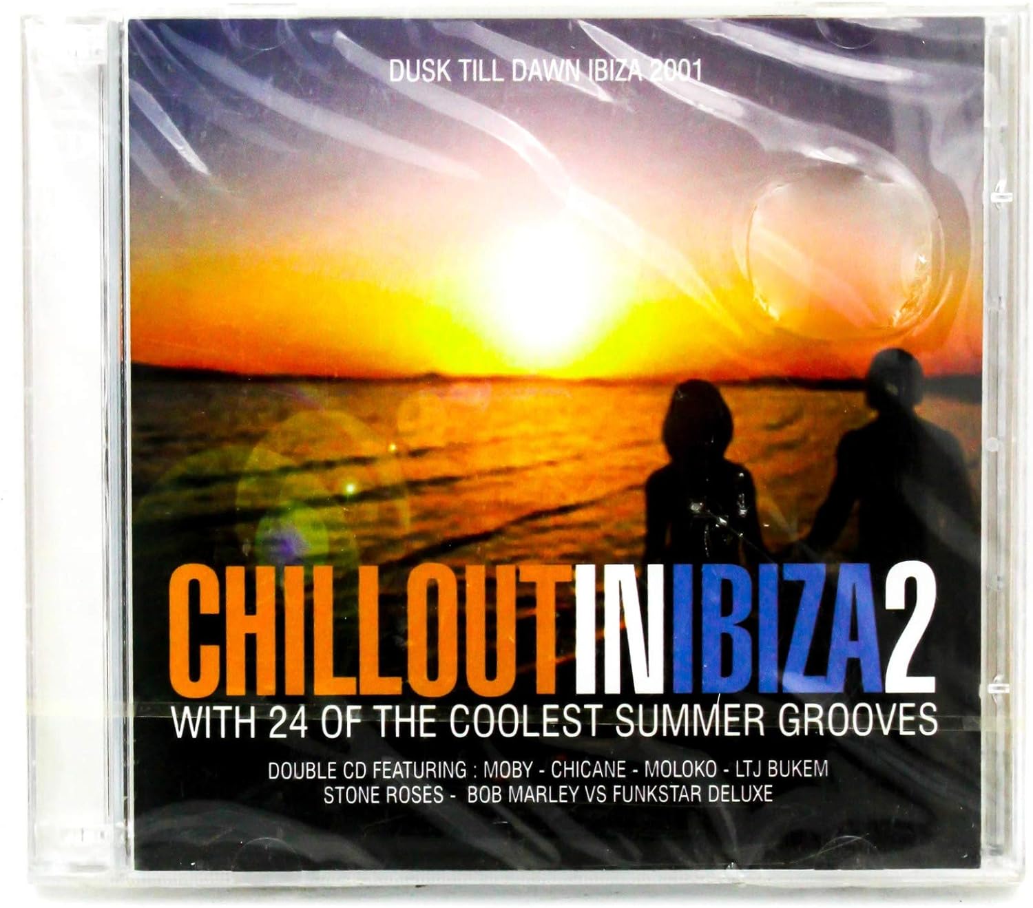 Chill Out in Ibiza V.2