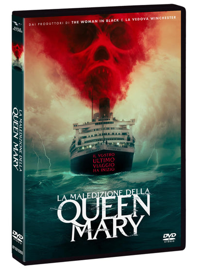 La Maledizione Della Queen Mary