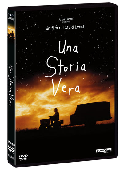 Una Storia Vera