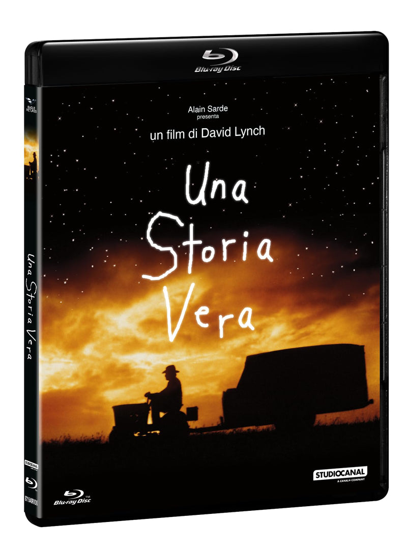 Una Storia Vera
