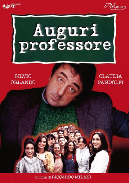 Auguri Professore - (Italian Import)