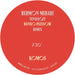Tenafaqit (Danilo Plessow Remix)/Motherless Child (Angel Bat D...