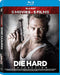 Die Hard Movie Collection (Bilingual)  2017
