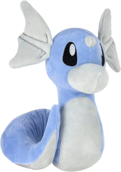 Pokémon PKW2791-20cm Peluche Dratini en Peluche Officielle