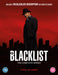 The Blacklist: The Complete Series