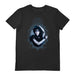 WEDNESDAY - DANCE BLACK UNISEX T-SHIRT