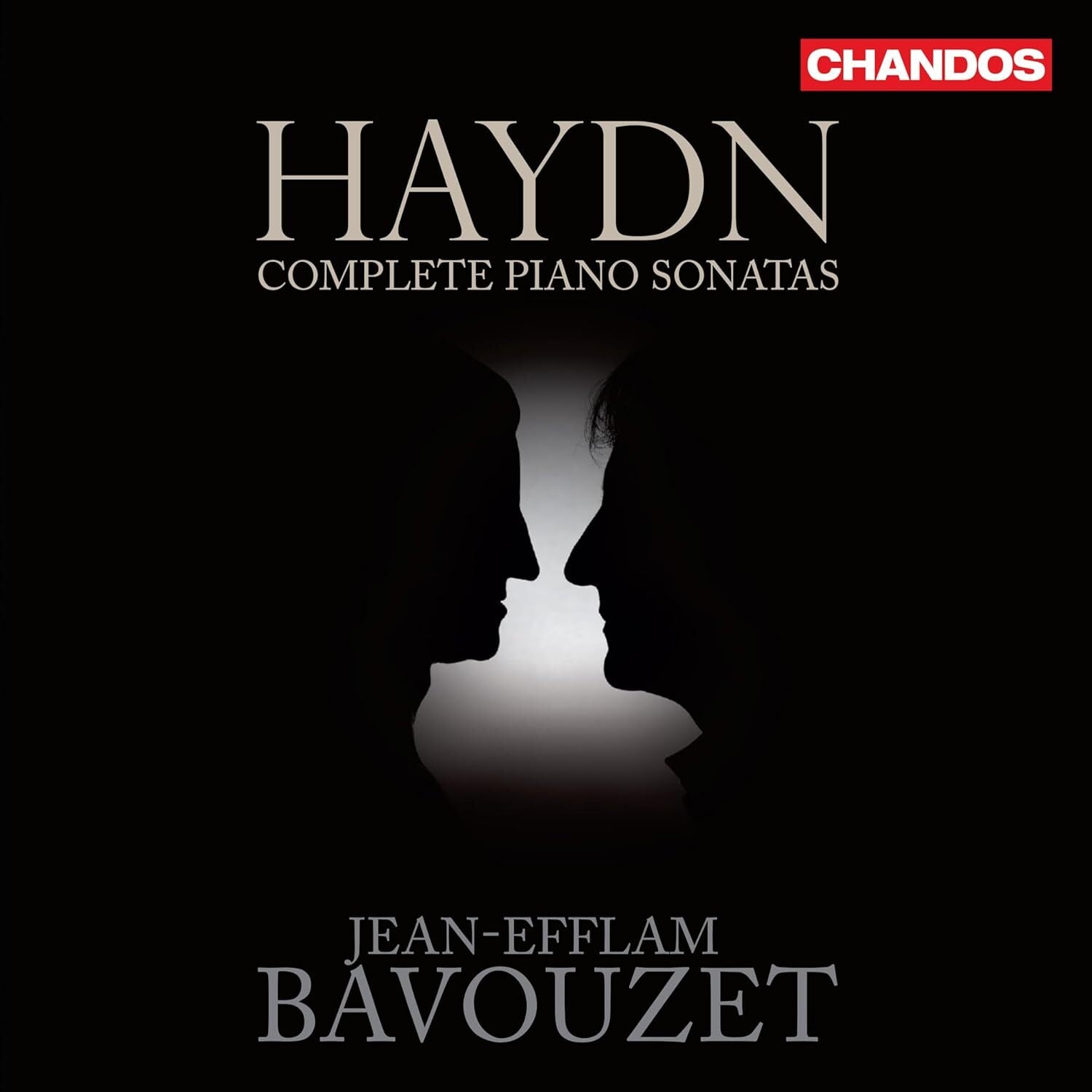 Haydn: Complete Piano Sonatas