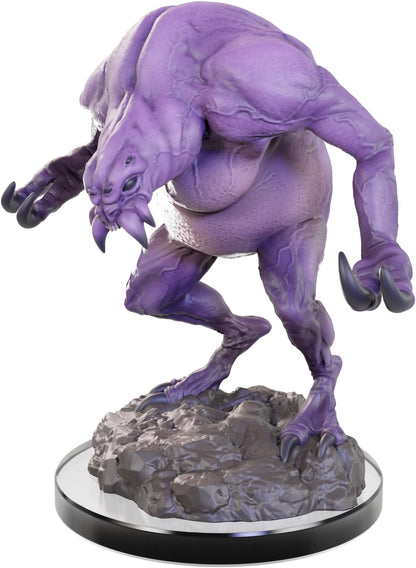 WizKids D&D Nolzur's Marvelous Miniatures: Ettercaps Dungeons and Dragons Unpainted Miniatures