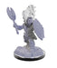 Dungeons & Dragons Nolzur`S Marvelous Unpainted Miniatures: W22 Azer Warriors