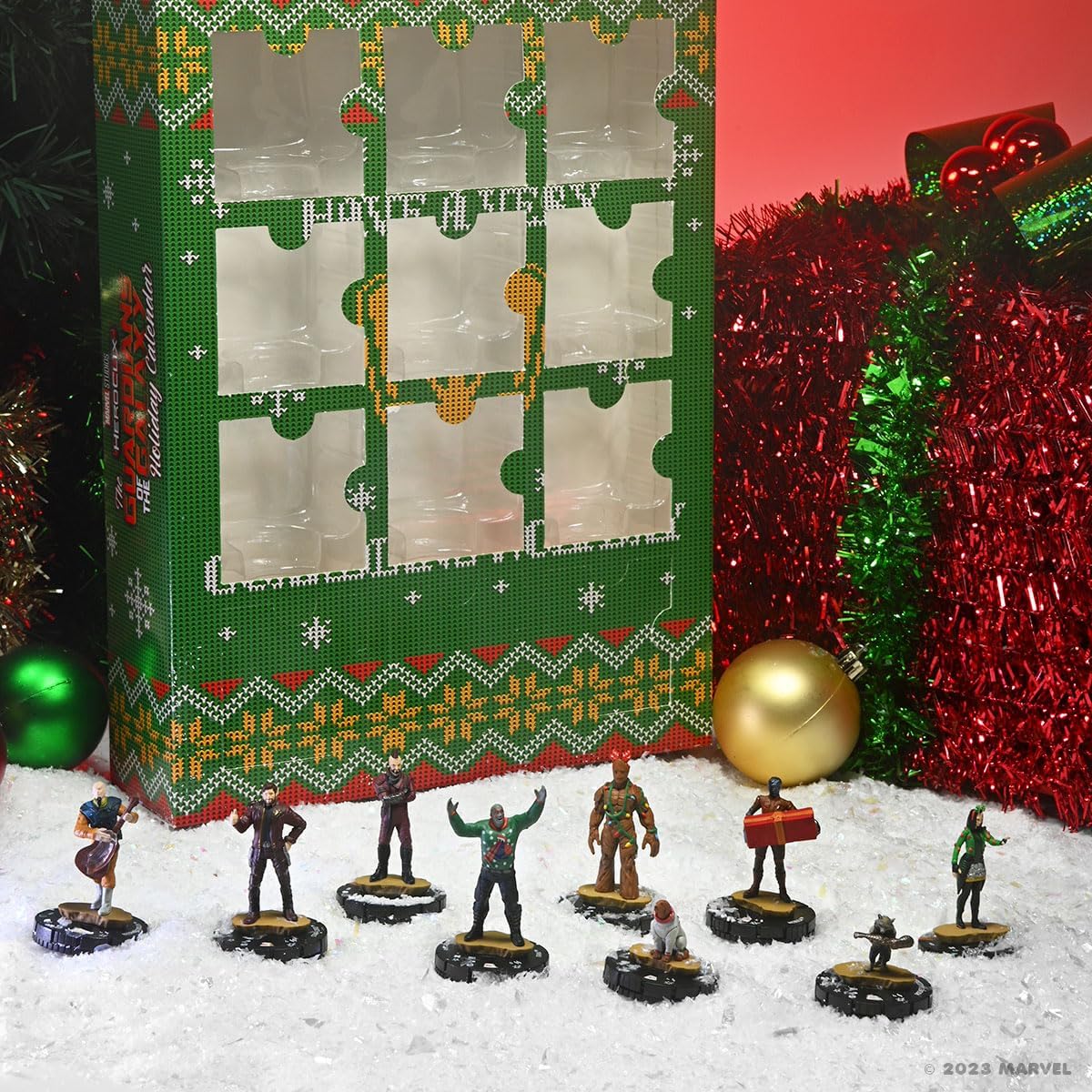 Wizkids Creality Halot MAX CL-133