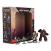 WizKids D&D Icons of The Realms: Planescape: Adventures in The Multiverse - Limited Edition Boxed Set Dungeons and Dragons Miniatures | Painted