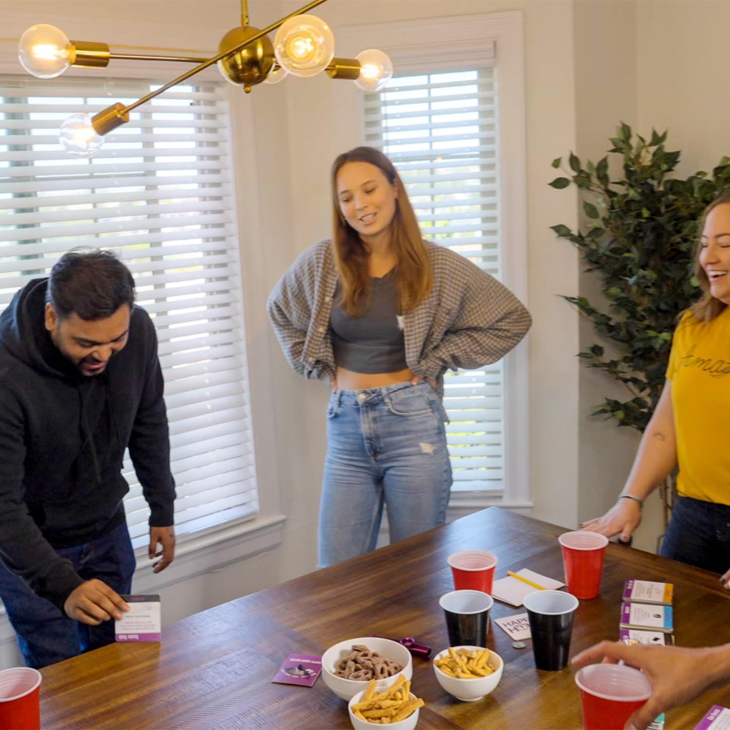 Happy Hour Hustle