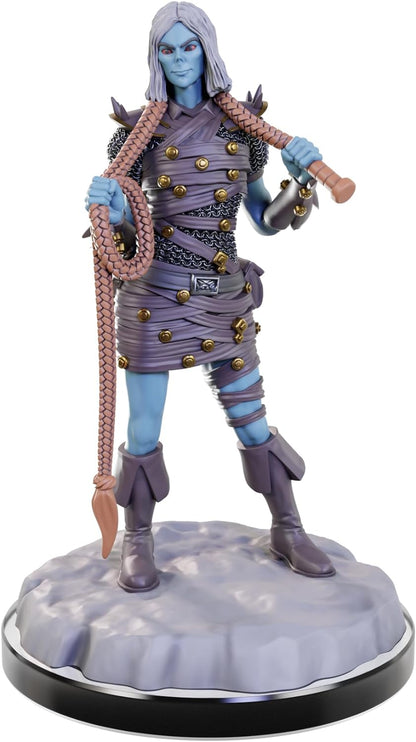 WizKids Pathfinder Deep Cuts: Urdefhan Death Scout & Lasher Pathfinder combatte miniature non dipinte