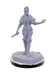 WizKids Pathfinder Deep Cuts: Urdefhan Death Scout & Lasher Pathfinder combatte miniature non dipinte