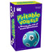 University Games Irritable Vowels