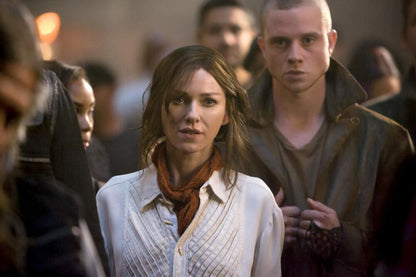 Coffret divergente : divergente ; divergente 2 - l'insurrection ; divergente 3 - au-delà du mur